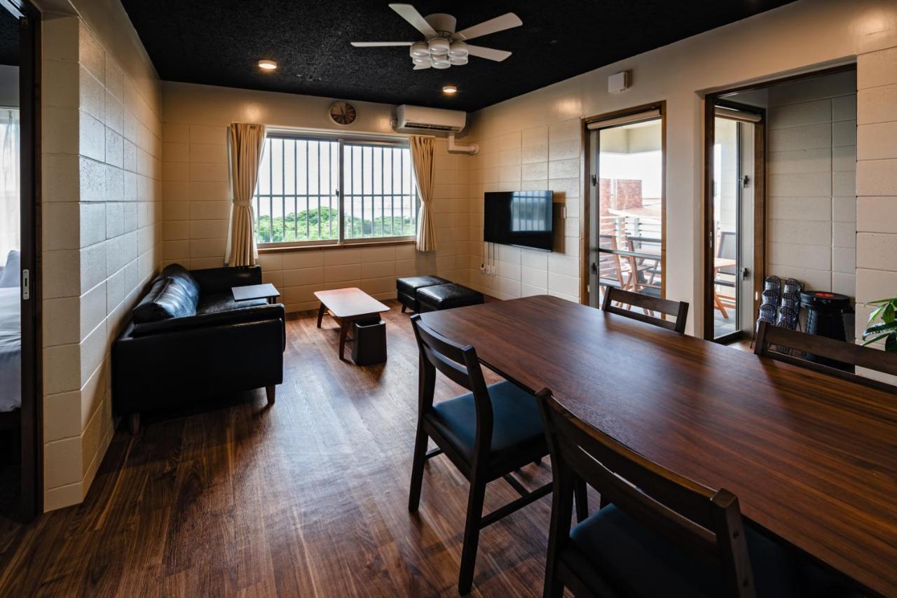Lego Apartment Uruma Luaran gambar