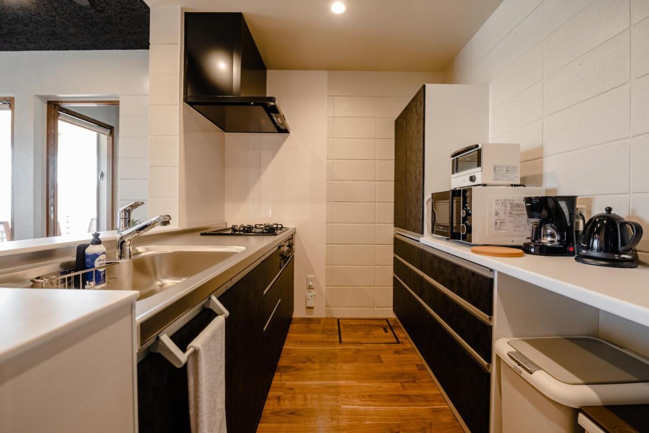 Lego Apartment Uruma Luaran gambar