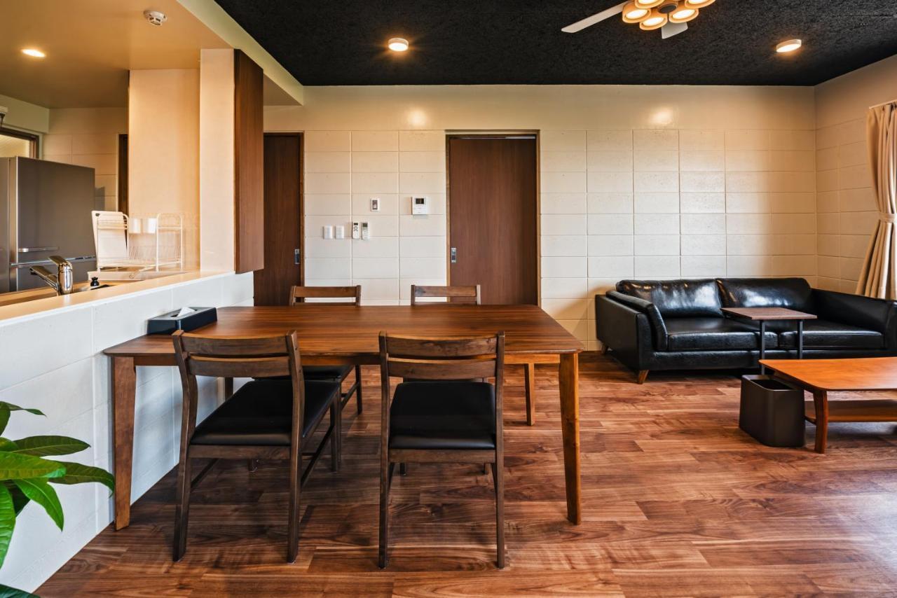 Lego Apartment Uruma Luaran gambar