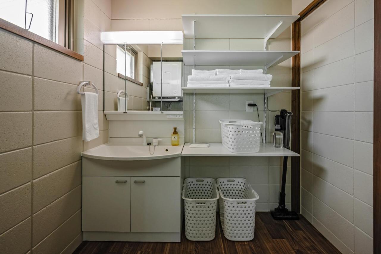 Lego Apartment Uruma Luaran gambar