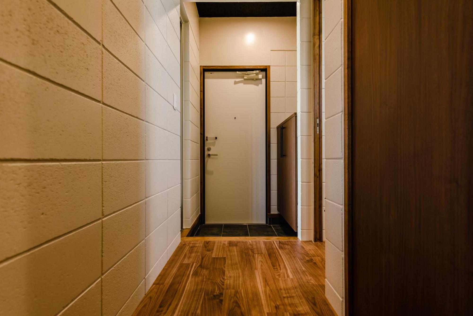 Lego Apartment Uruma Luaran gambar