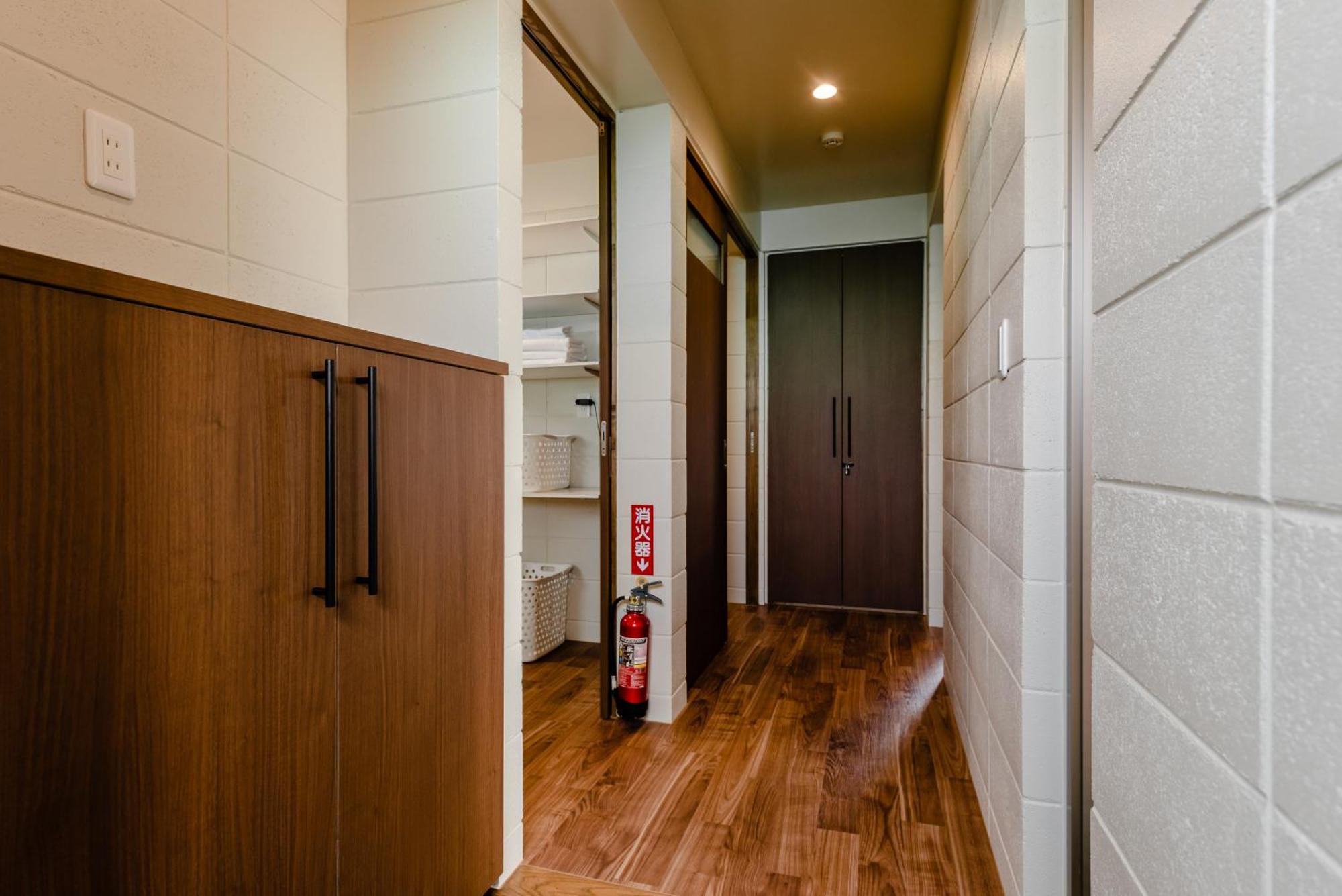 Lego Apartment Uruma Luaran gambar